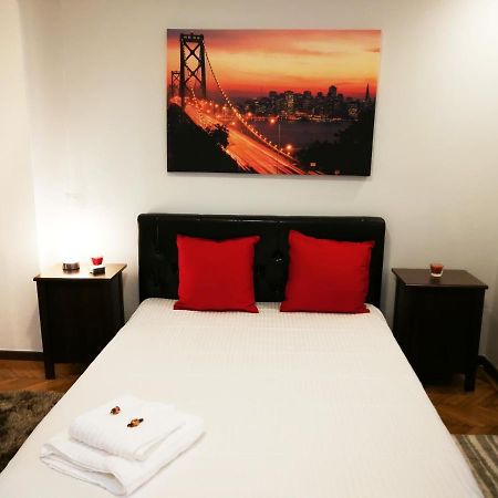 Martini Studio Apartament Bukareszt Zewnętrze zdjęcie