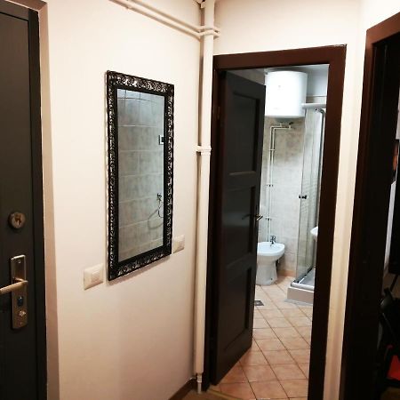 Martini Studio Apartament Bukareszt Zewnętrze zdjęcie
