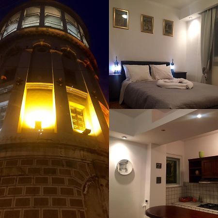 Martini Studio Apartament Bukareszt Zewnętrze zdjęcie