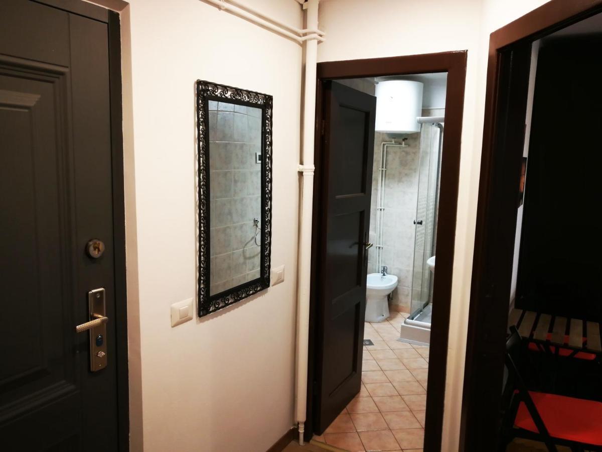 Martini Studio Apartament Bukareszt Zewnętrze zdjęcie