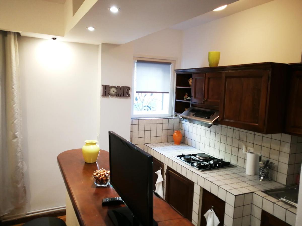 Martini Studio Apartament Bukareszt Zewnętrze zdjęcie