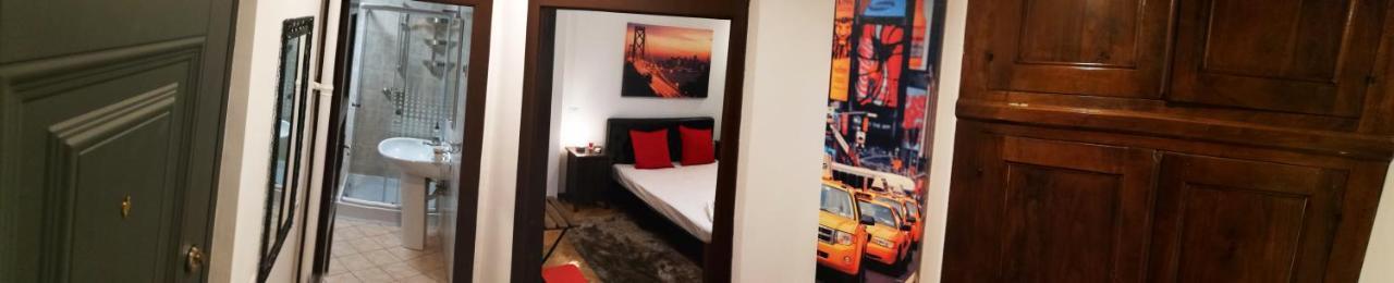 Martini Studio Apartament Bukareszt Zewnętrze zdjęcie