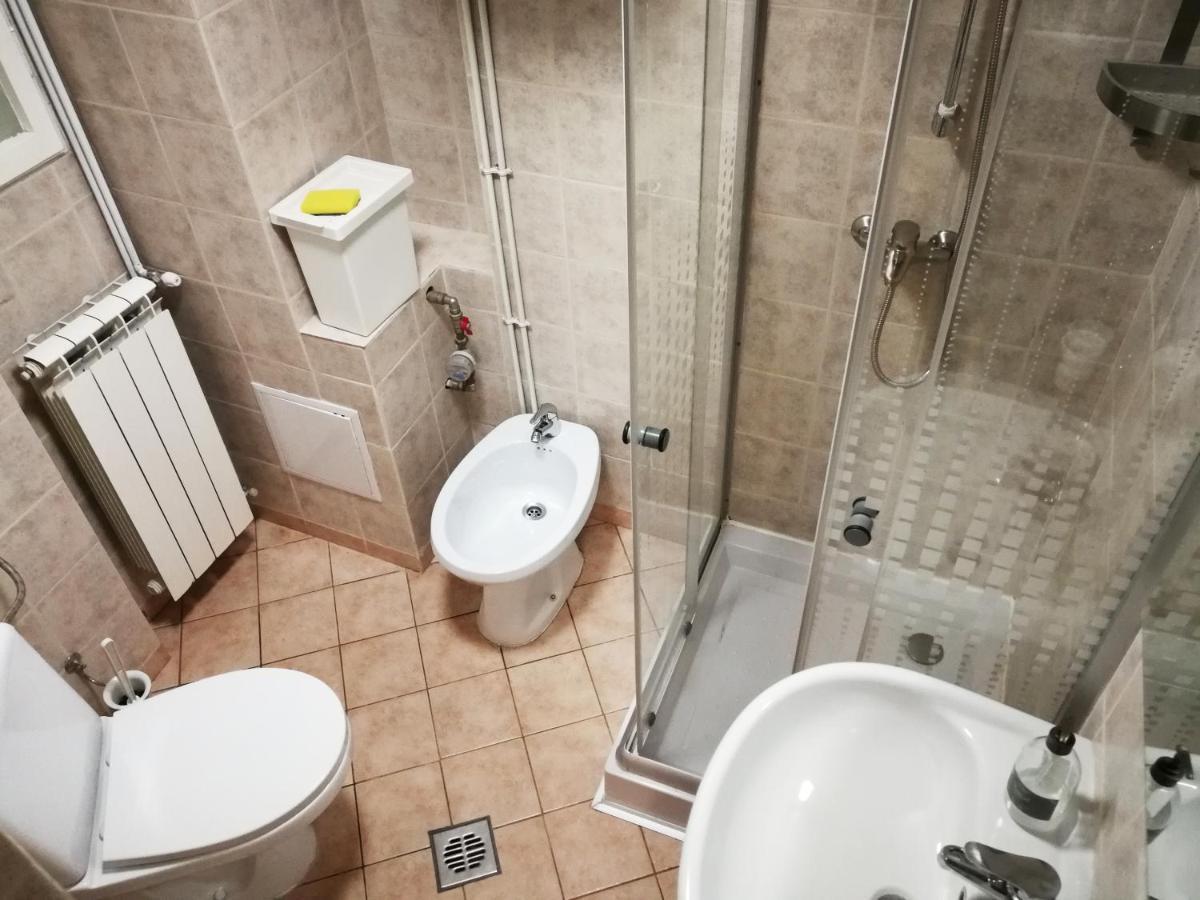 Martini Studio Apartament Bukareszt Zewnętrze zdjęcie